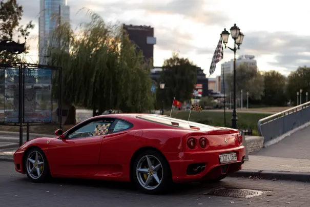 Дъндър Казино Android/iOS приложение